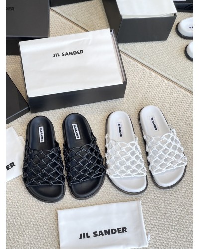 Jil Sander Slippers (+2color)