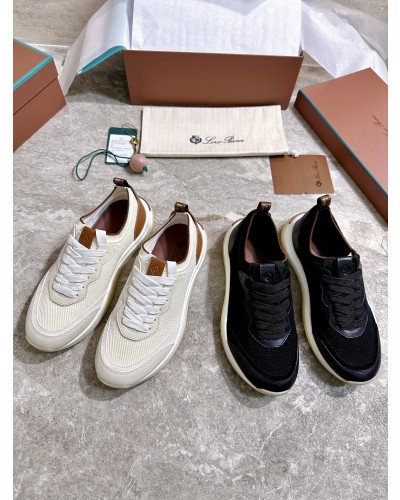 Loro Piana Sneakers(+2color)