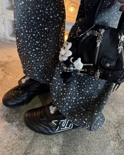 LV Vers Sneakers (+2color)