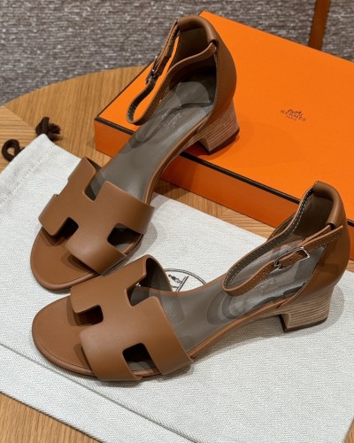 Herem Encens 50 Sandals(Full Hand Mame)