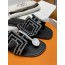 Hermes Suede Oran (Full Hand Made)