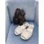 Miumiu leather sandals (+2color)