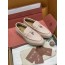 Loro Piana 썸머위크 레더 로퍼(+4color)