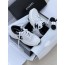 CHANEL 25 cc Sneakers
