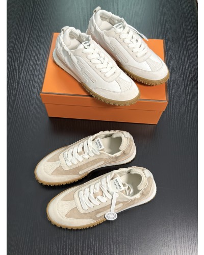 HERMES Jet Snekers (+2color)