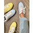 CHANEL Quilting CC Snekers (+2color)