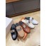 HERMES LOTA 켈리 뮬 블로퍼 (+5color)
