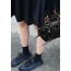 PRADA 25 Collapse Snekers (+3color)