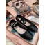 Miumiu Ballerina Flat (+4color)