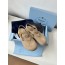 Prade Buttenstock sandals(+2color)