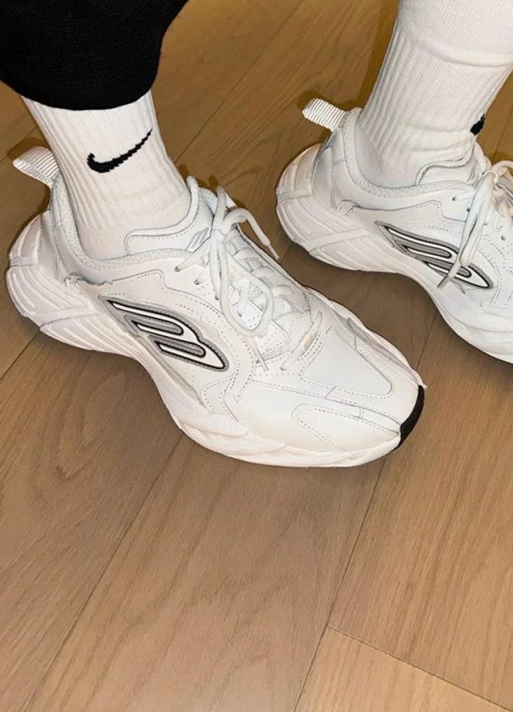 BALENCIAGA 스니커즈(+2color)