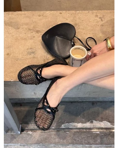 UNFOLIO Mesh Flat (+3color)