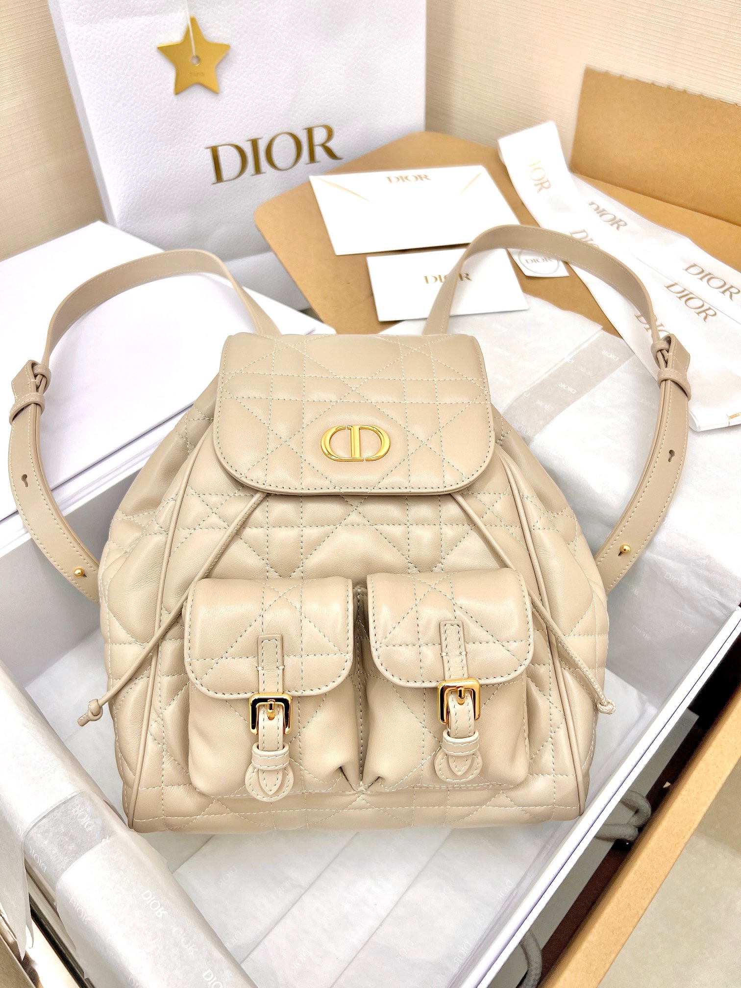 M6302/6301 Caro 19.5cm/23cm