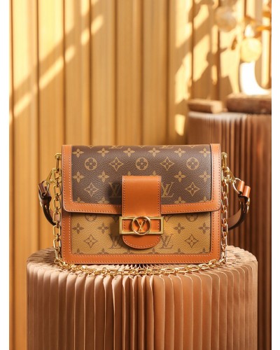 M44580/45958 DAUPHINE 20cm/25cm
