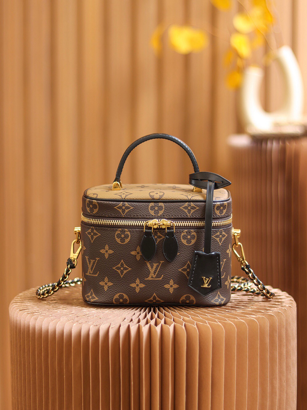 M45165 VANITY 19cm