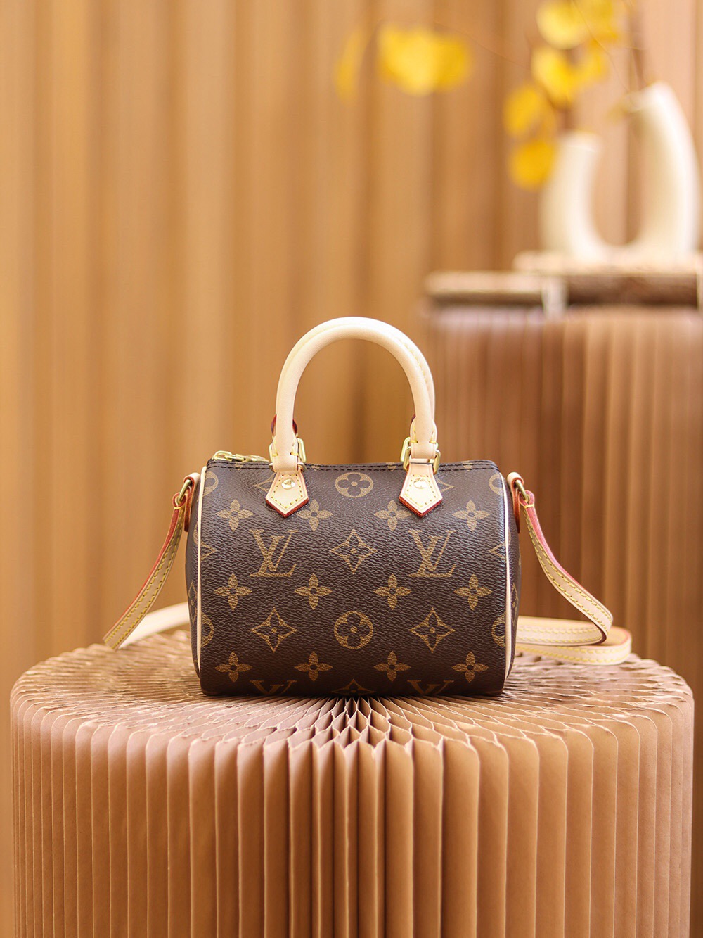 M61252 NANO SPEEDY 16cm