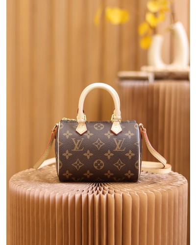 M61252 NANO SPEEDY 16cm
