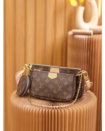 M44840/44813 Multi Pochette 24cm