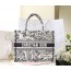 Book Tote Paris 36cm