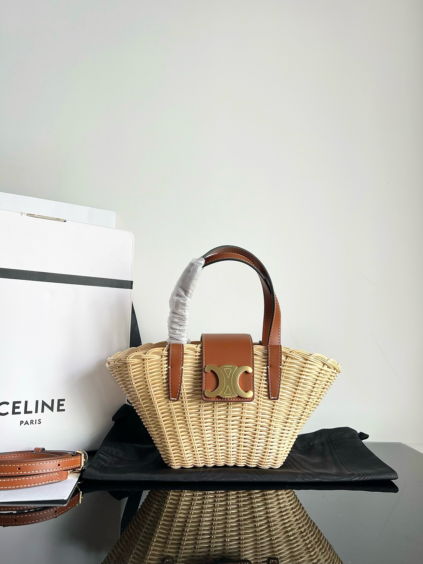 TEEN COUFFIN 32cm