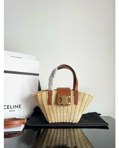 TEEN COUFFIN 32cm