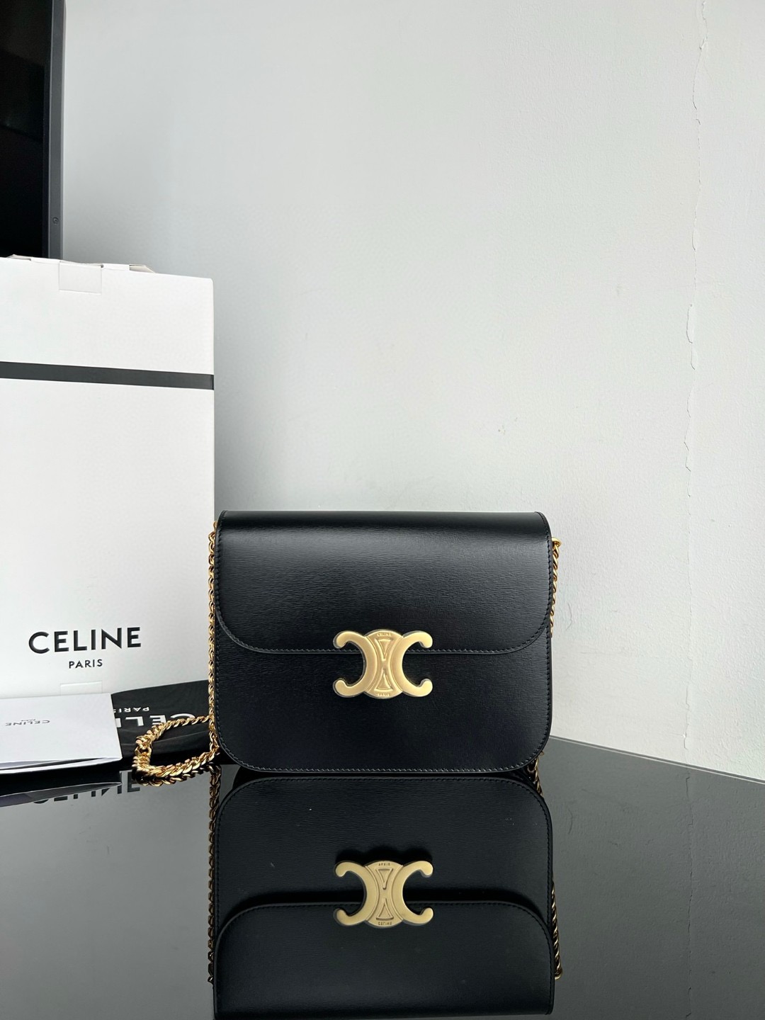 COLLEGE TRIOMPHE 18.5xm/20cm