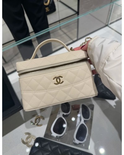 CHANEL 25 mini bag (+premium)