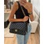 CHANEL Classic Maxi 30 Flap(+Premium)
