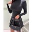 PRADA Re-Nylon Hobo bag 1BC201