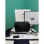 PRADA Small Leather Bag