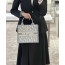 Dior Book Tote Bag