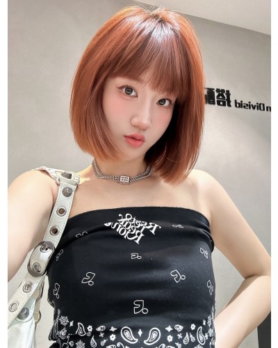Miumiu 미우미우 체인 목걸이