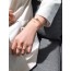 CARTIER 까르띠에 저스트 앵 끌루 팔찌 