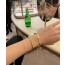 CARTIER 까르띠에 러브 팔찌