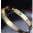 CARTIER 까르띠에 러브10P 팔찌