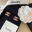 CHANEL 샤넬CC 귀걸이