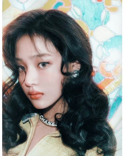 CHANEL 샤넬 체인 목걸이