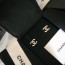 CHANEL 샤넬 CC 귀걸이