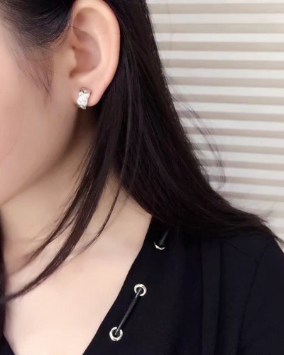 CHANEL 샤넬 코코크러쉬 다이아 귀걸이