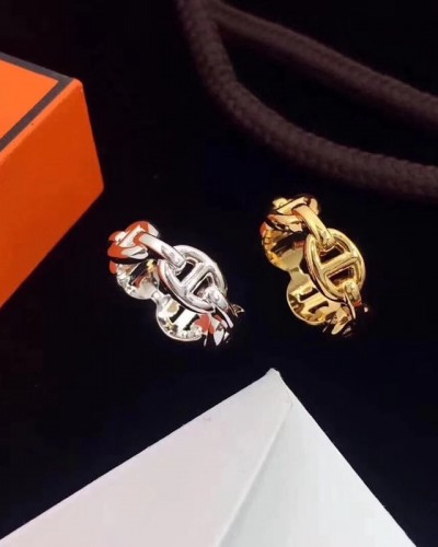 Hermes 에르메스 샹달 반지