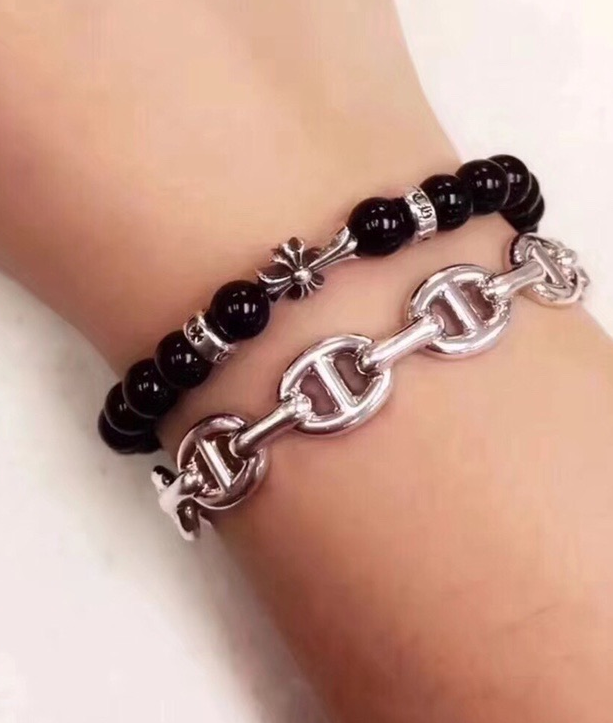Hermes 에르메스 샹달 뱅글 팔찌