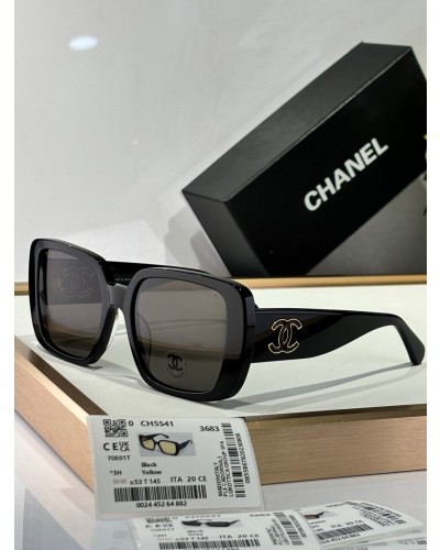CHANEL 샤넬cc 선글라스