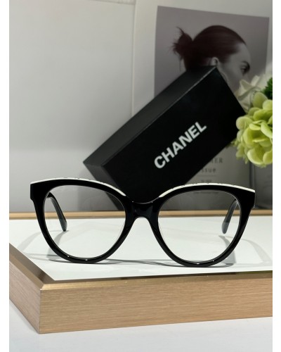 CHANEL 샤넬cc 뿔테