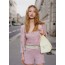 CHANEL 샤넬 캐시미어 가디건