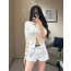 CHANEL 샤넬 CC 가디건