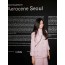 CHANEL 샤넬 트위드 자켓 