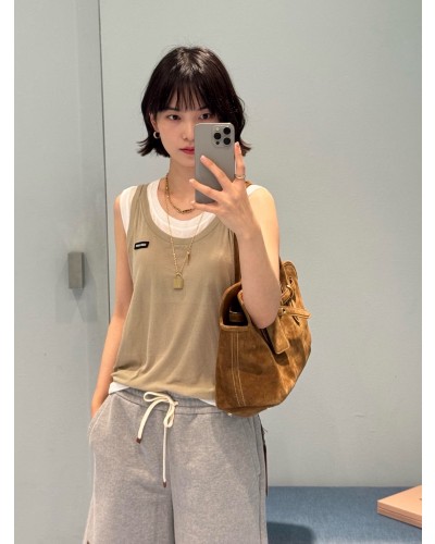 Miumiu 미우미우 나시 