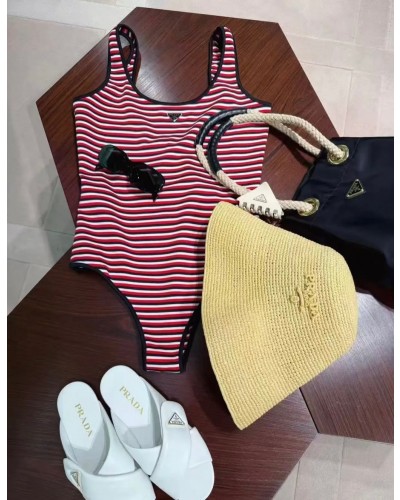 PRADA SwimSuit 수영복