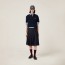 Miumiu 미우미우 플리츠 스커트 