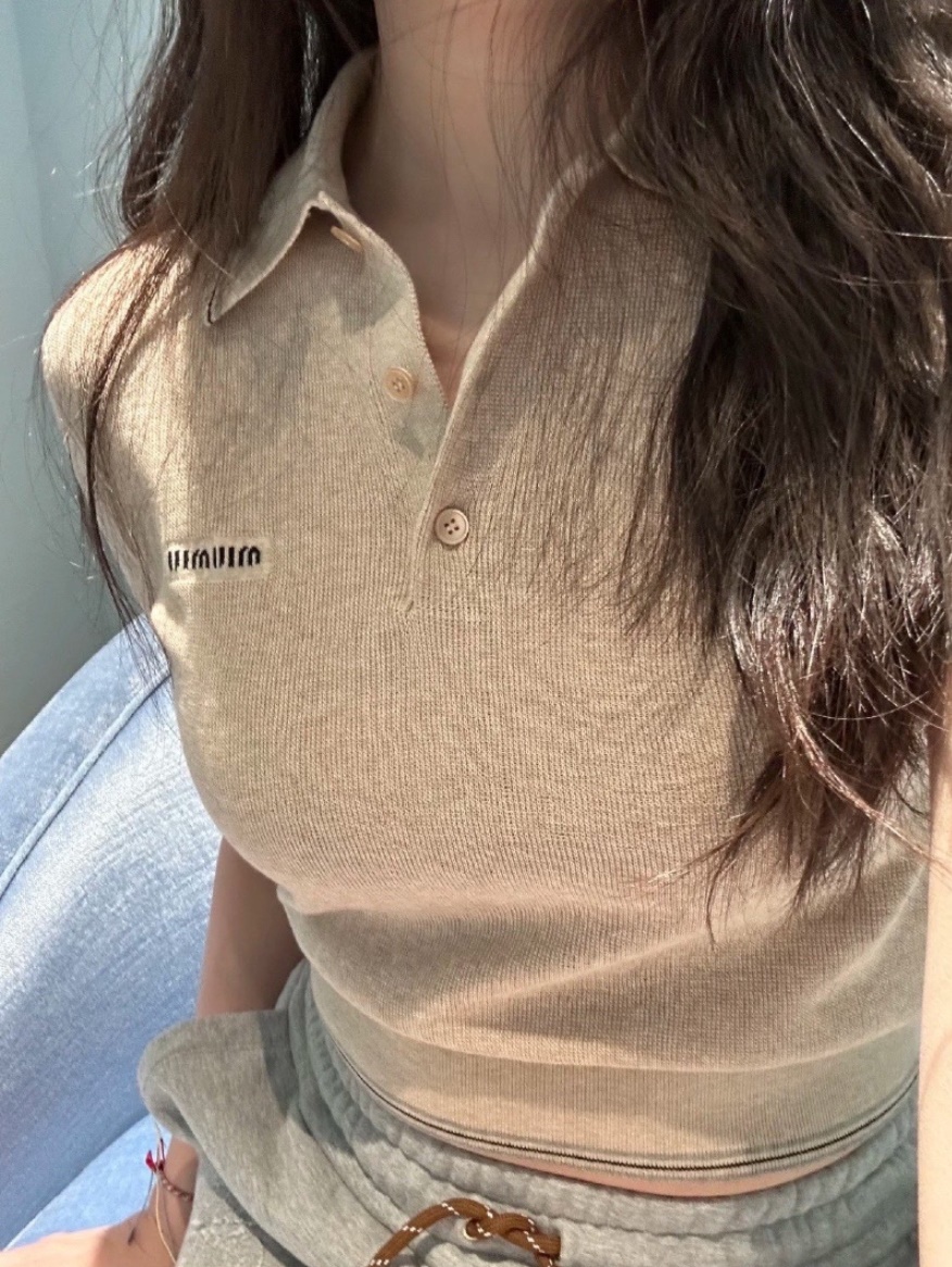 Miumiu 미우미우 PK 니트 